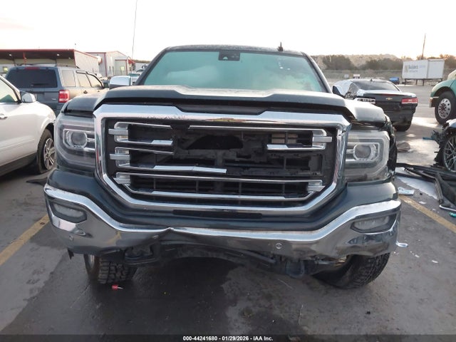 3GTU2NEC0HG443395 GMC Sierra 1500 Slt