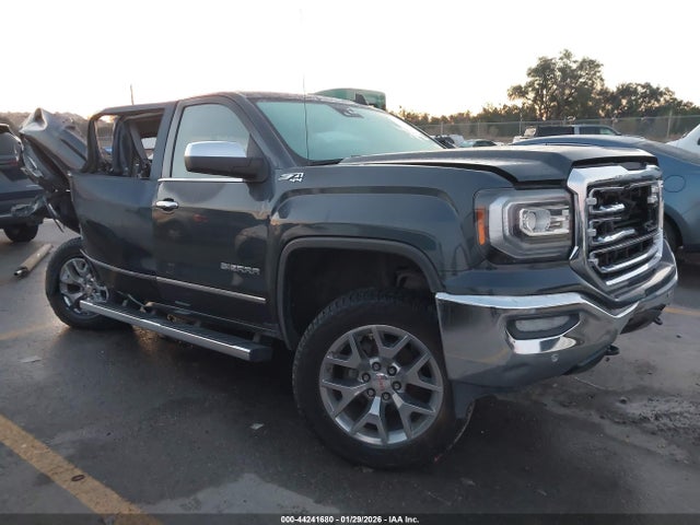 3GTU2NEC0HG443395 GMC Sierra 1500 Slt