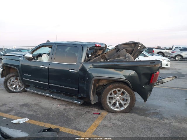 3GTU2NEC0HG443395 GMC Sierra 1500 Slt