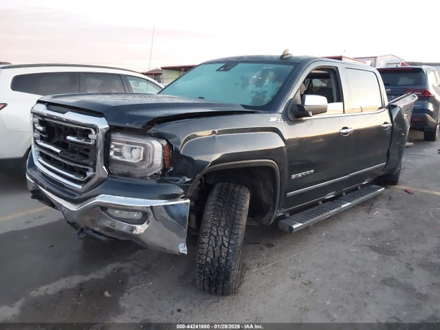 3GTU2NEC0HG443395 GMC Sierra 1500 Slt
