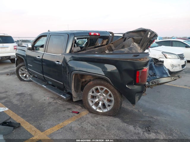 3GTU2NEC0HG443395 GMC Sierra 1500 Slt