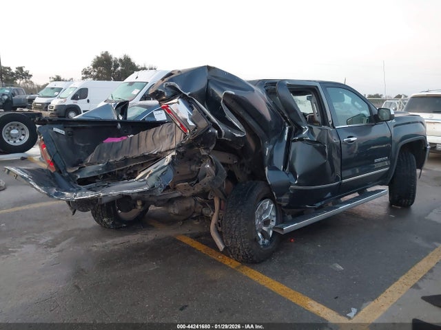 3GTU2NEC0HG443395 GMC Sierra 1500 Slt