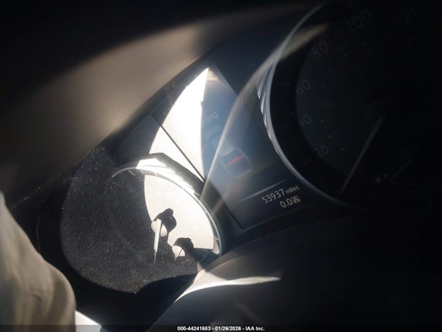 Aukcja sprzedaży 2021 Infiniti Q50 Red Sport 400, vin: JN1FV7DP6MM850101, numer aukcji: 44241683