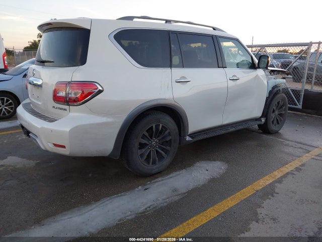 2018 NISSAN ARMADA JN8AY2ND4J9051359 Photo 3
