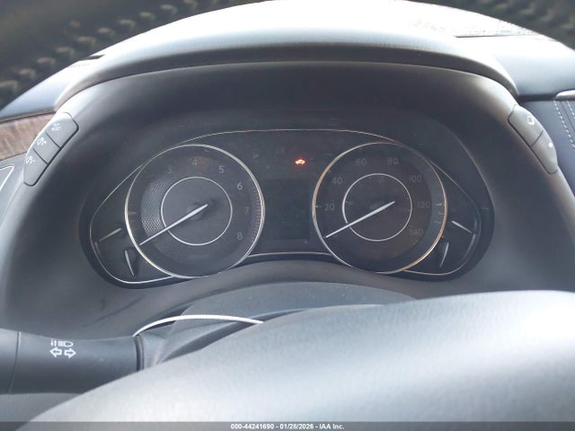 2018 NISSAN ARMADA JN8AY2ND4J9051359 Photo 6