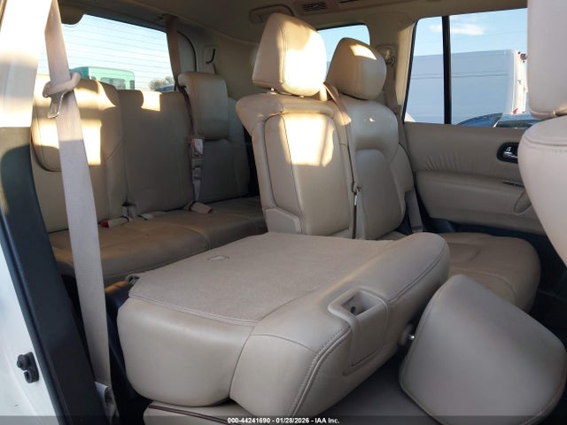 2018 NISSAN ARMADA JN8AY2ND4J9051359 Photo 7