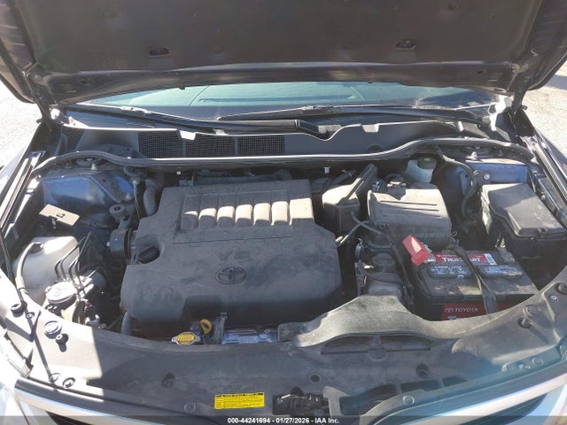 Aukcja sprzedaży 2015 Toyota Venza Xle V6, vin: 4T3BK3BB4FU116017, numer aukcji: 44241694