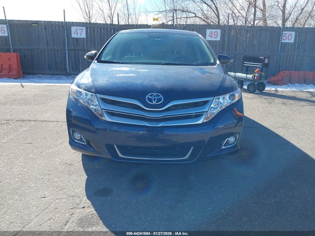 Aukcja sprzedaży 2015 Toyota Venza Xle V6, vin: 4T3BK3BB4FU116017, numer aukcji: 44241694