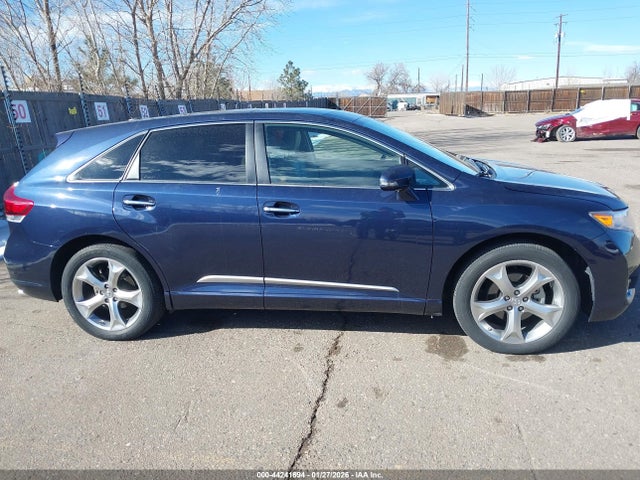Aukcja sprzedaży 2015 Toyota Venza Xle V6, vin: 4T3BK3BB4FU116017, numer aukcji: 44241694