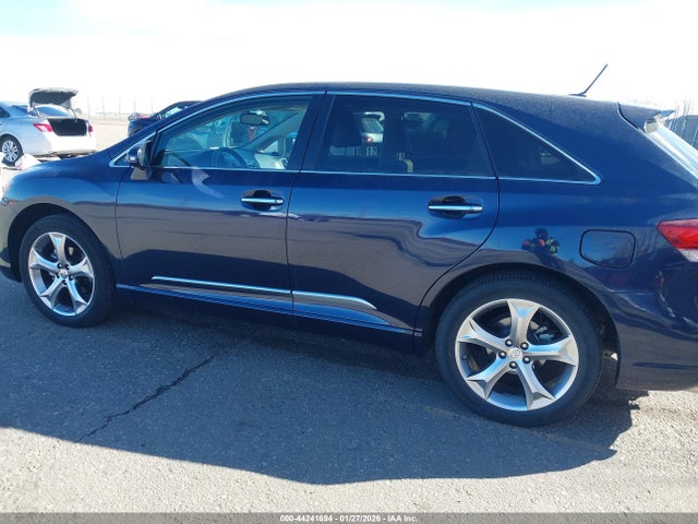 Aukcja sprzedaży 2015 Toyota Venza Xle V6, vin: 4T3BK3BB4FU116017, numer aukcji: 44241694
