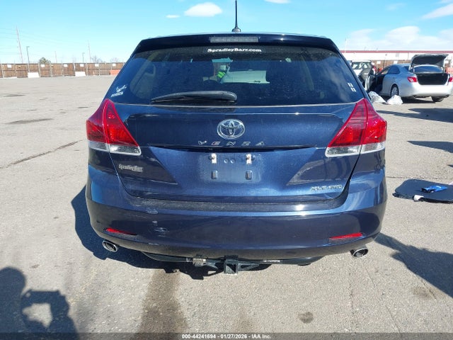 Aukcja sprzedaży 2015 Toyota Venza Xle V6, vin: 4T3BK3BB4FU116017, numer aukcji: 44241694