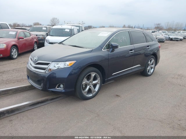 Aukcja sprzedaży 2015 Toyota Venza Xle V6, vin: 4T3BK3BB4FU116017, numer aukcji: 44241694