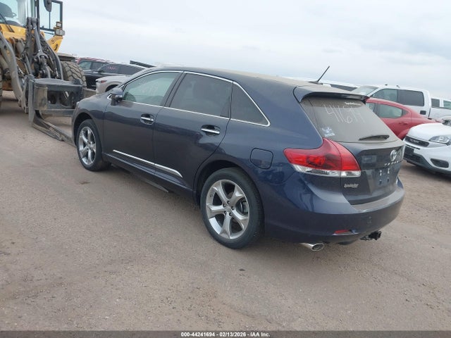 Aukcja sprzedaży 2015 Toyota Venza Xle V6, vin: 4T3BK3BB4FU116017, numer aukcji: 44241694