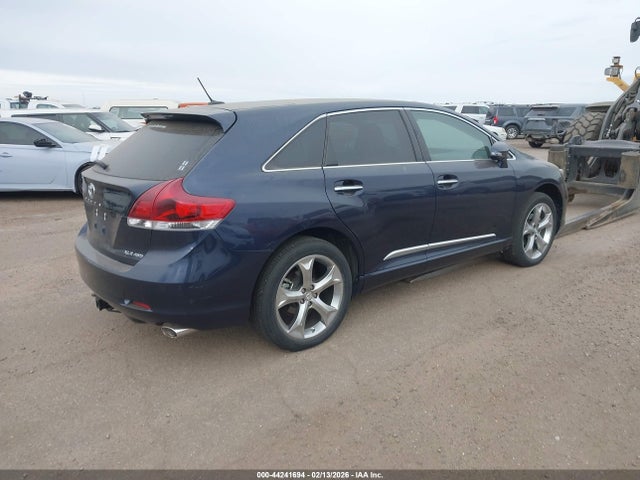 Aukcja sprzedaży 2015 Toyota Venza Xle V6, vin: 4T3BK3BB4FU116017, numer aukcji: 44241694