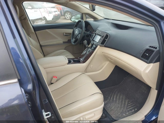 Aukcja sprzedaży 2015 Toyota Venza Xle V6, vin: 4T3BK3BB4FU116017, numer aukcji: 44241694