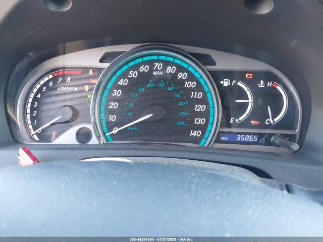 Aukcja sprzedaży 2015 Toyota Venza Xle V6, vin: 4T3BK3BB4FU116017, numer aukcji: 44241694