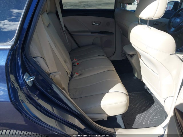 Aukcja sprzedaży 2015 Toyota Venza Xle V6, vin: 4T3BK3BB4FU116017, numer aukcji: 44241694