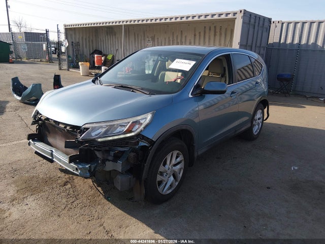 2HKRM4H56FH667914 Honda CR-V EX