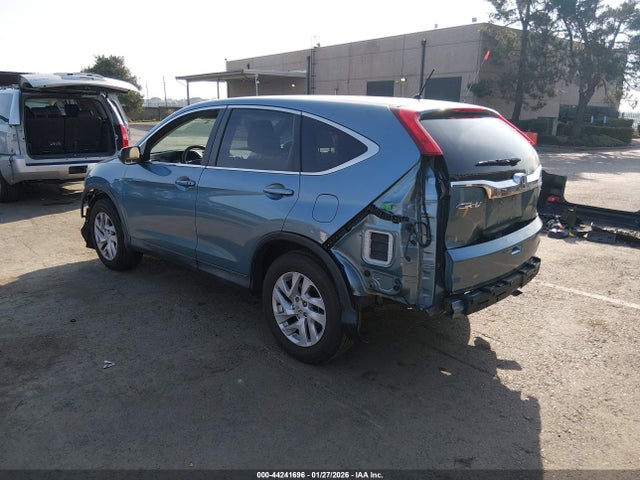 2HKRM4H56FH667914 Honda CR-V EX