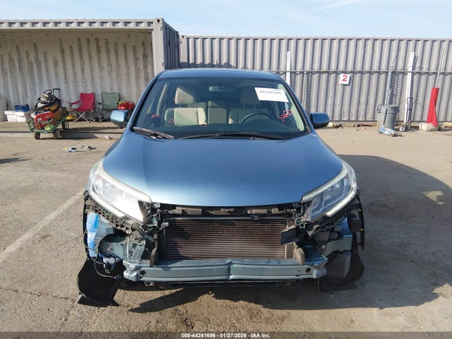 2HKRM4H56FH667914 Honda CR-V EX