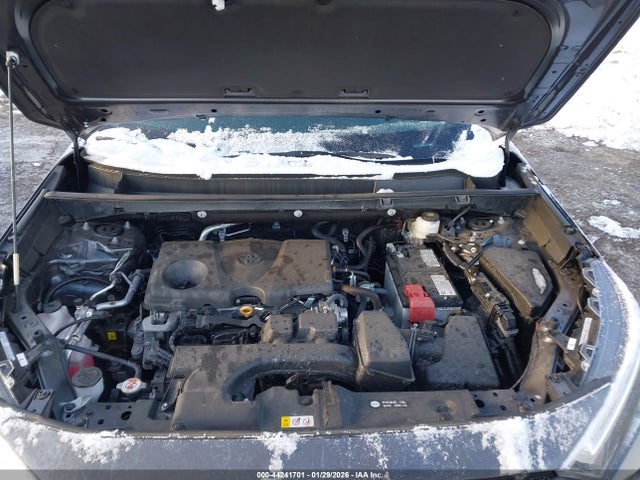 2T3P1RFV6SC505365 Toyota Rav4 Xle