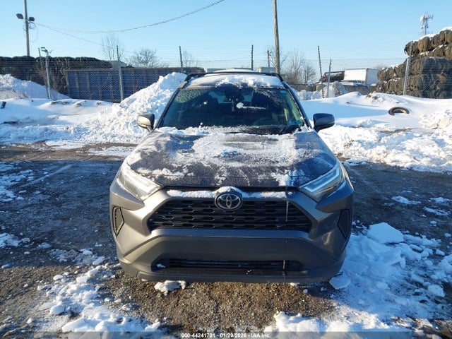 2T3P1RFV6SC505365 Toyota Rav4 Xle