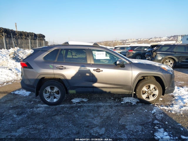 2T3P1RFV6SC505365 Toyota Rav4 Xle