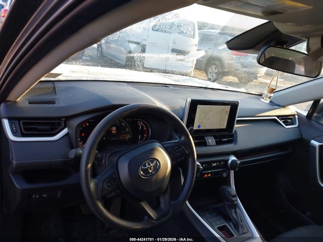 2T3P1RFV6SC505365 Toyota Rav4 Xle