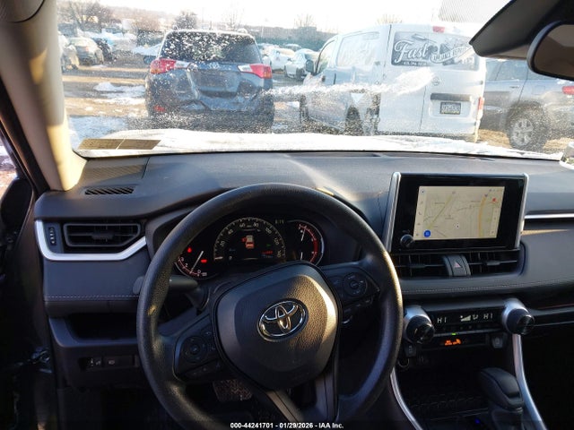 2T3P1RFV6SC505365 Toyota Rav4 Xle