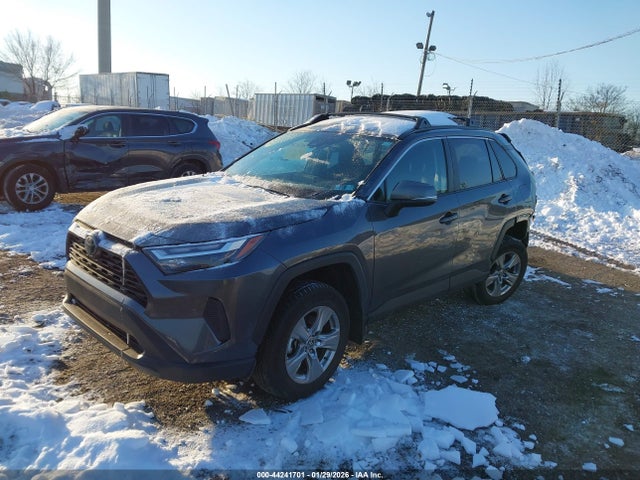 2T3P1RFV6SC505365 Toyota Rav4 Xle