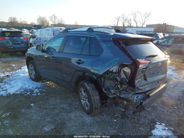 2T3P1RFV6SC505365 Toyota Rav4 Xle