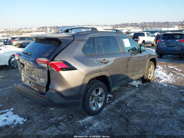 2T3P1RFV6SC505365 Toyota Rav4 Xle