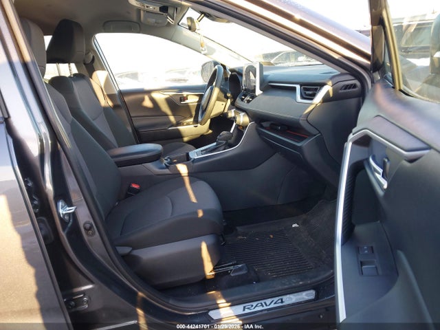 2T3P1RFV6SC505365 Toyota Rav4 Xle