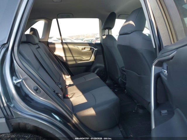 2T3P1RFV6SC505365 Toyota Rav4 Xle