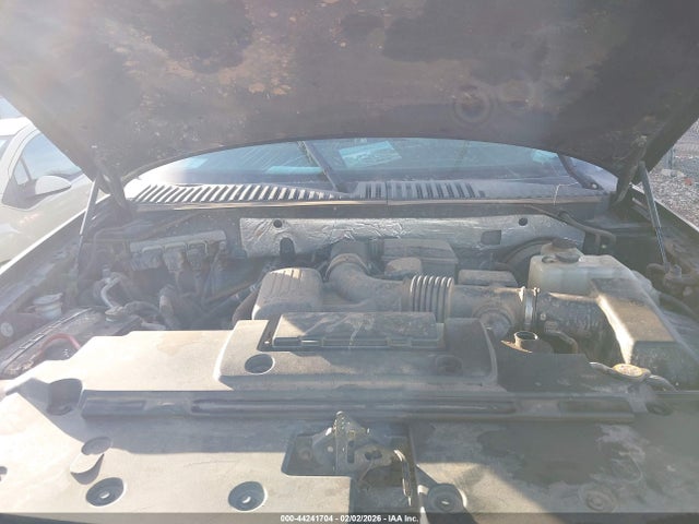 2014 FORD EXPEDITION EL 1FMJK1K51EEF49015 Photo 9