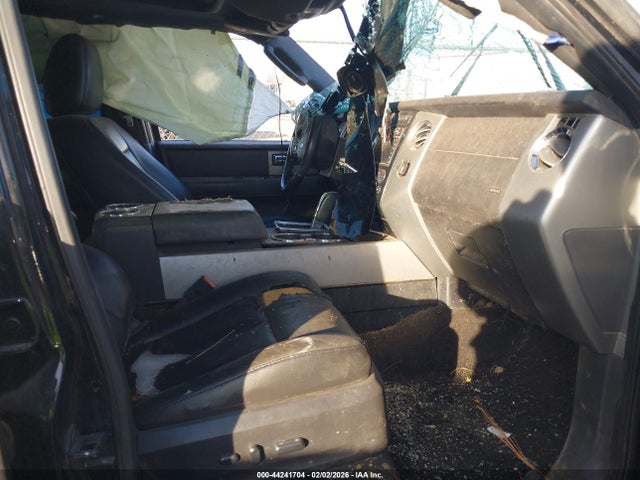 2014 FORD EXPEDITION EL 1FMJK1K51EEF49015 Photo 4