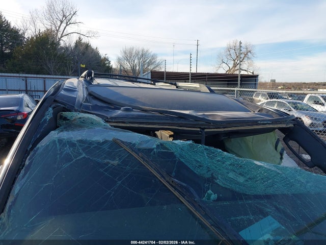 2014 FORD EXPEDITION EL 1FMJK1K51EEF49015 Photo 5