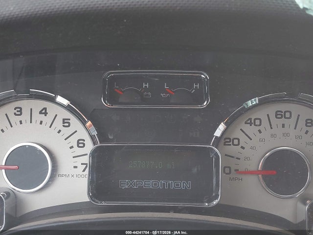 2014 FORD EXPEDITION EL 1FMJK1K51EEF49015 Photo 6