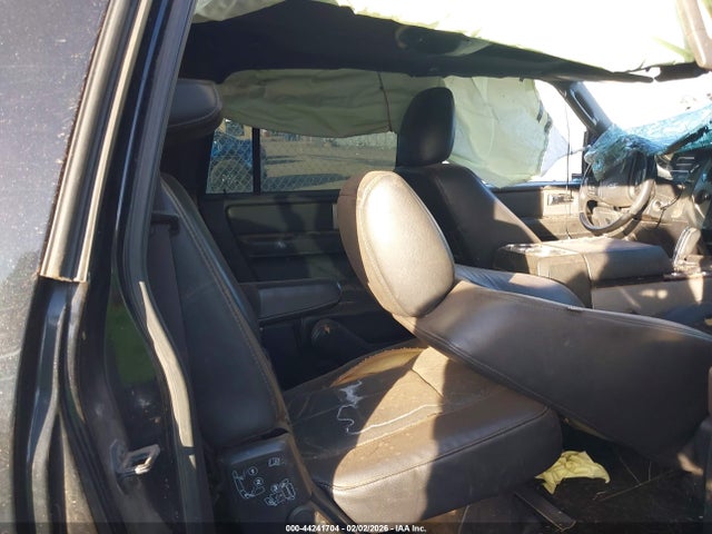 2014 FORD EXPEDITION EL 1FMJK1K51EEF49015 Photo 7