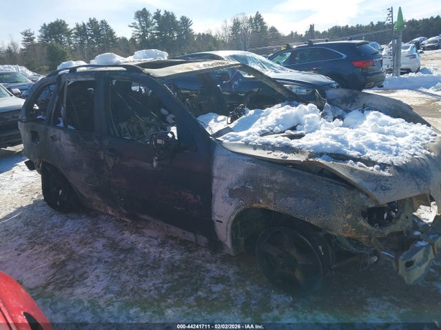 Aukcja sprzedaży 2003 Bmw X5 3.0i, vin: 5UXFA53563LW24415, numer aukcji: 44241711