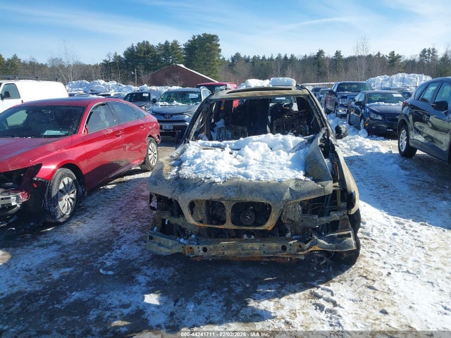 Aukcja sprzedaży 2003 Bmw X5 3.0i, vin: 5UXFA53563LW24415, numer aukcji: 44241711