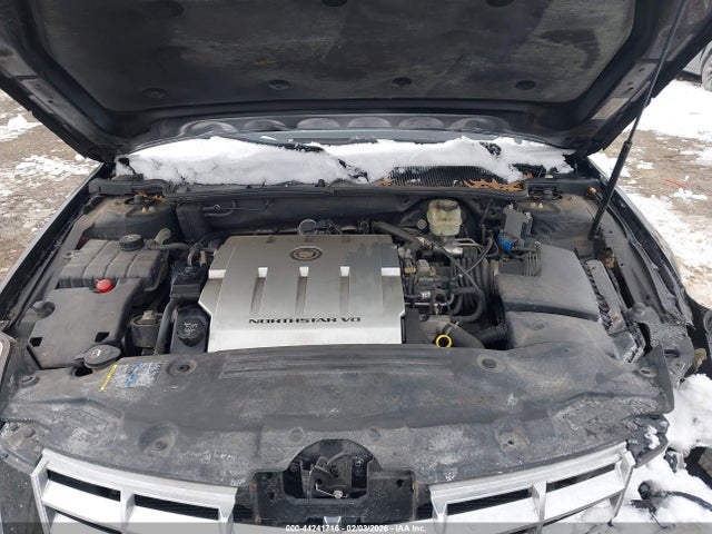 2007 CADILLAC DTS 1G6KD57Y77U158914 Photo 9