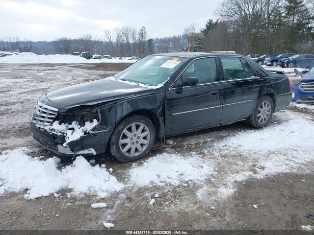 2007 CADILLAC DTS 1G6KD57Y77U158914 Photo 1