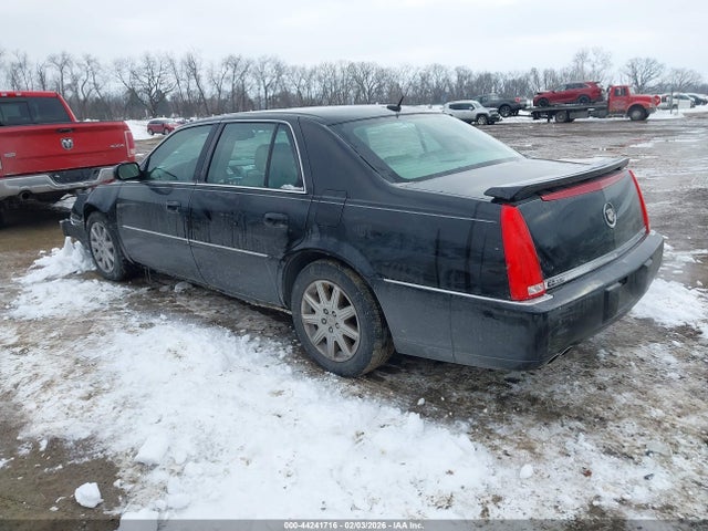 2007 CADILLAC DTS 1G6KD57Y77U158914 Photo 2