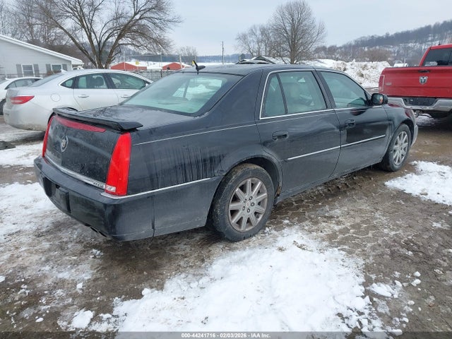 2007 CADILLAC DTS 1G6KD57Y77U158914 Photo 3