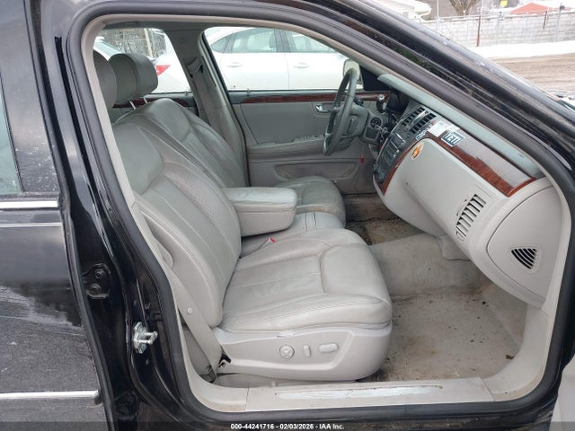 2007 CADILLAC DTS 1G6KD57Y77U158914 Photo 4