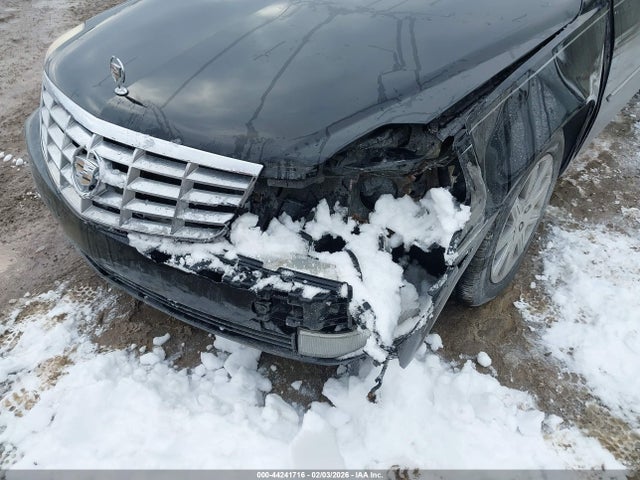 2007 CADILLAC DTS 1G6KD57Y77U158914 Photo 5
