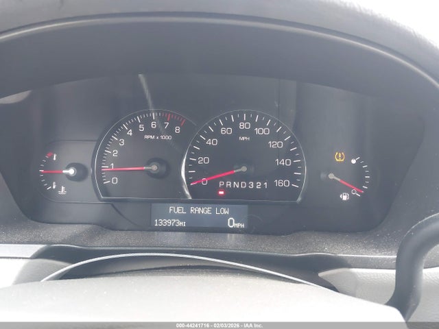 2007 CADILLAC DTS 1G6KD57Y77U158914 Photo 6