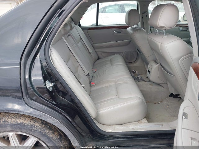 2007 CADILLAC DTS 1G6KD57Y77U158914 Photo 7