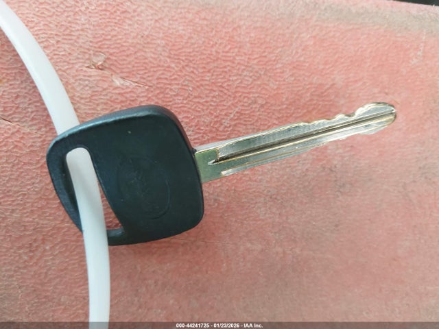 1999 TOYOTA COROLLA 1NXBR12E9XZ154606 Photo 10